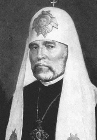 Image - Patriarch Volodymyr (Vasyl Romaniuk)